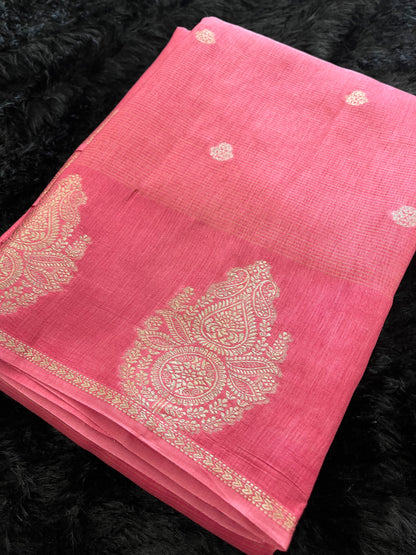 72 Banarasi crape
