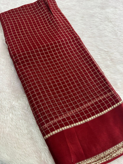 Chiffon Premium-M7