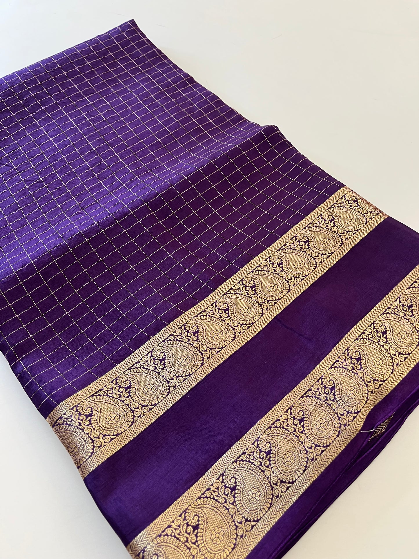 Banarasi Viscose family