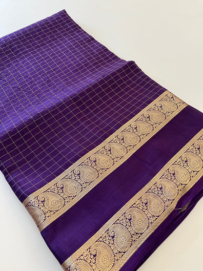 Banarasi Viscose family