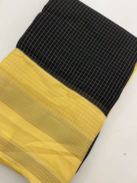 Crepe Chiffon