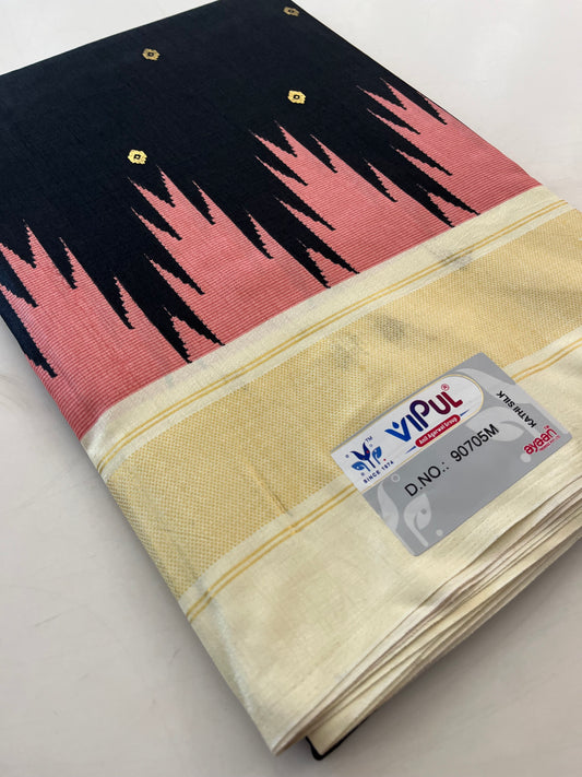 Crape Chiffon