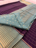 Viscose Banarsi Premium-JU9