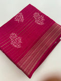 Crape Chiffon-J27