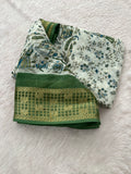 Crape Chiffon-M11