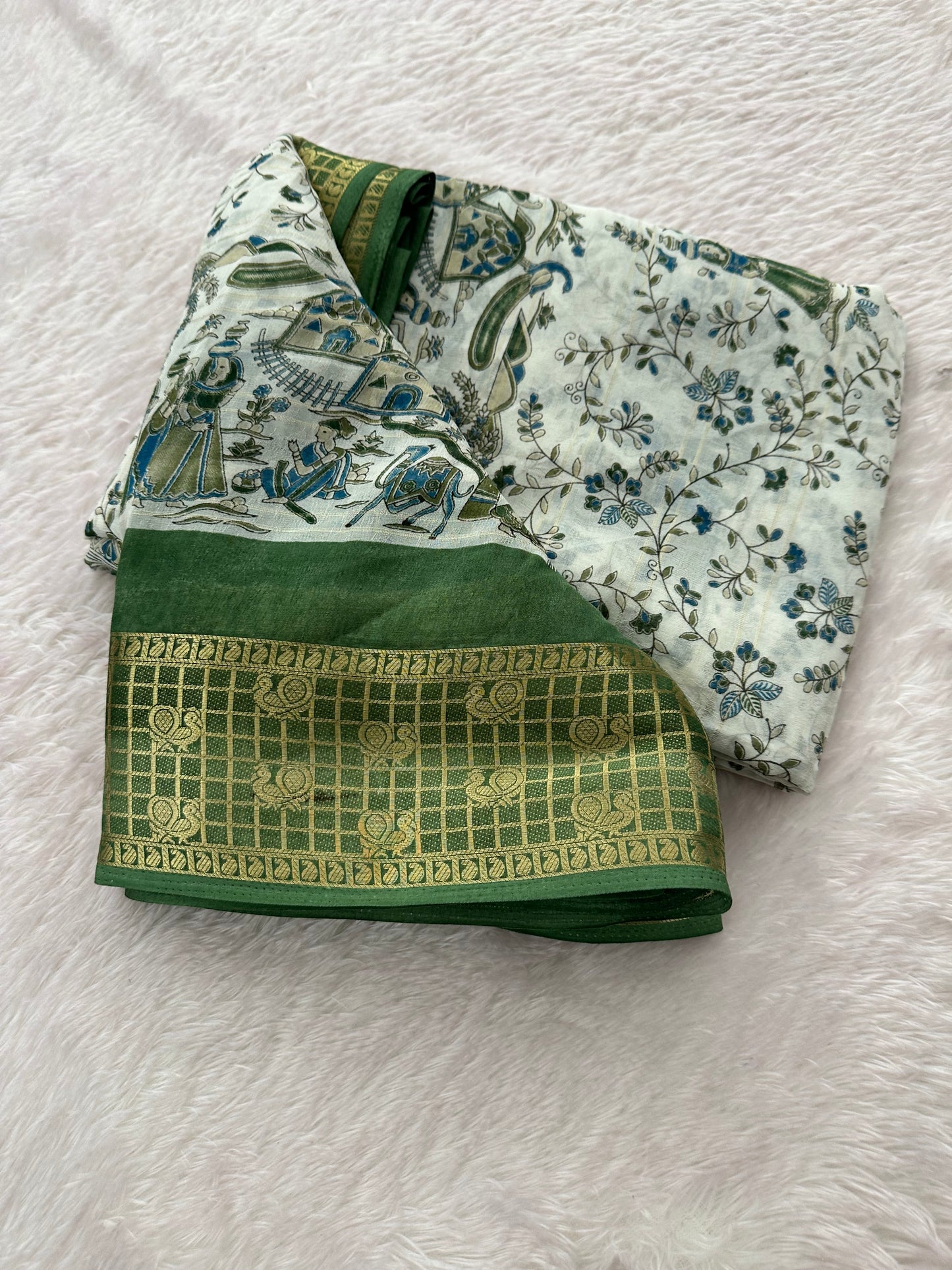 Crape Chiffon-M11