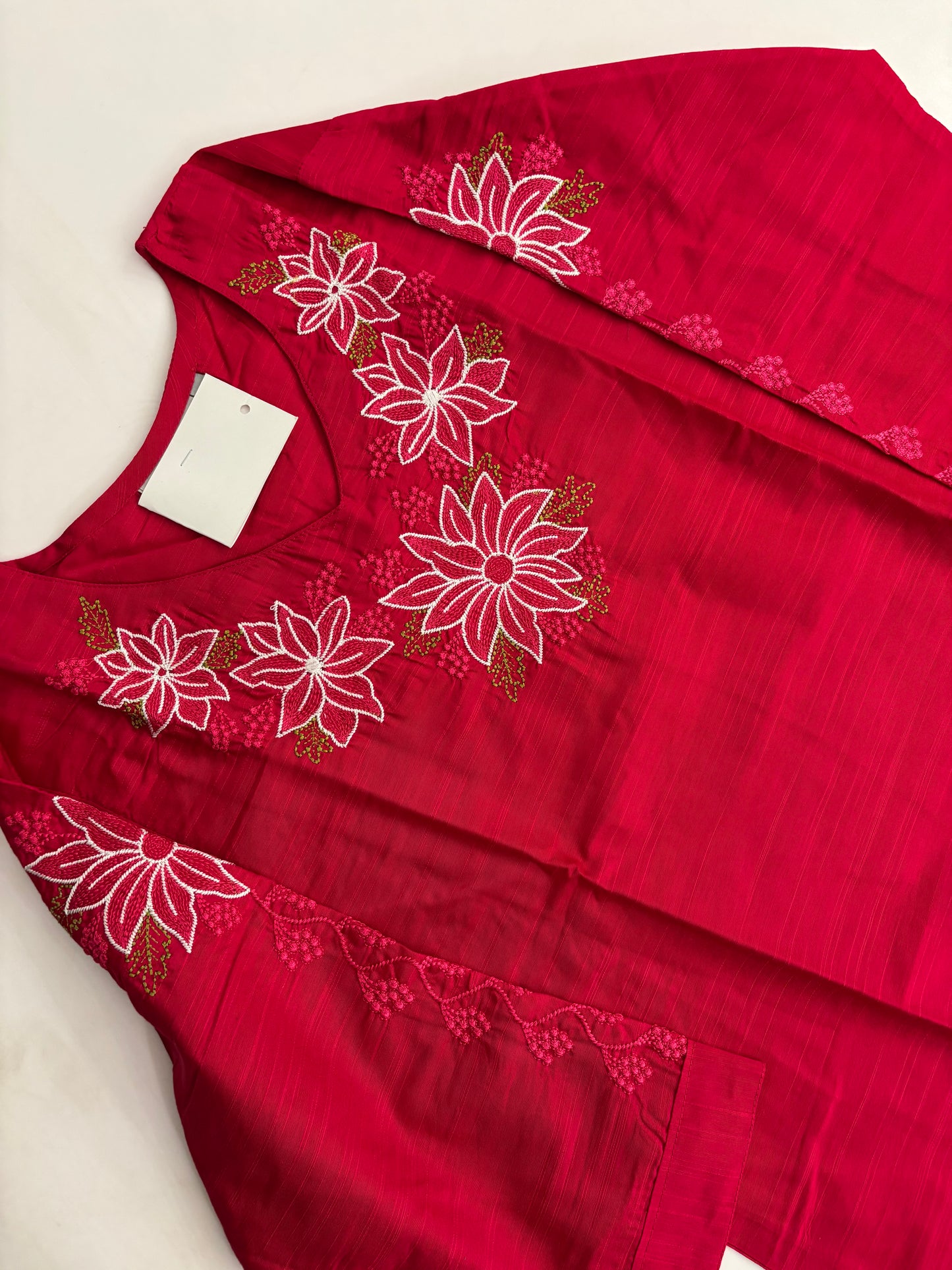 LIVA Certified With Party Wear Only Top