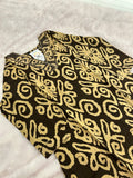 Camric Cotton 3pc set