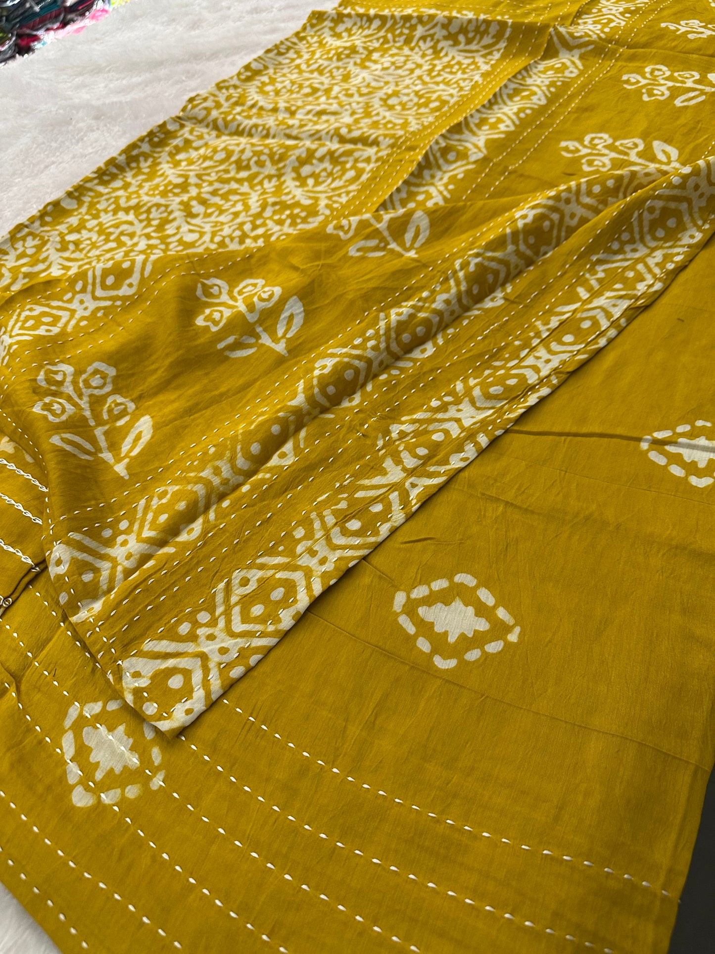 Malai Sarees-M12