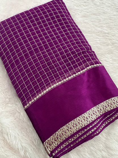 Chiffon Premium-M7