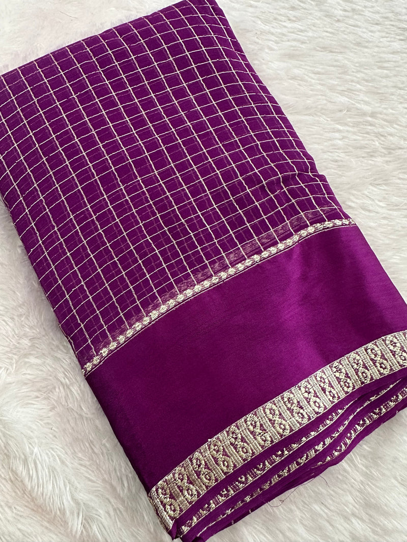 Chiffon Premium-M7