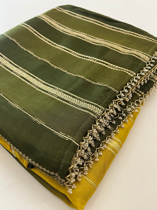 Designer Cut Dana Chinnon