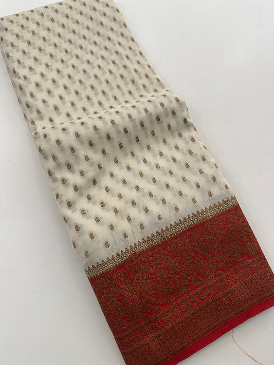 Tussar Fancy -J1