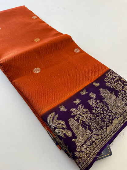 Banarasi Viscose Fancy