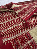 Mul Cotton Fancy-M6