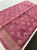 Linen Fancy Heritage-J6