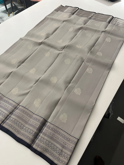 239 Pure silk saree