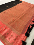 Viscose Crape Fancy -JU31