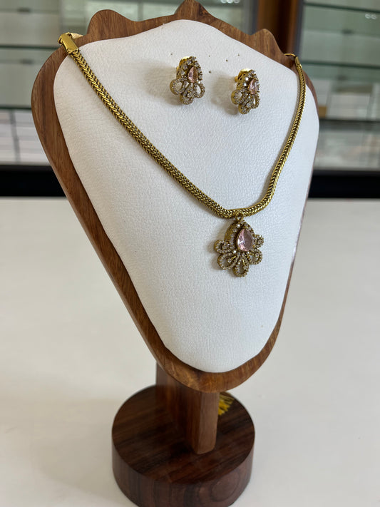 Premium Necklace-1029