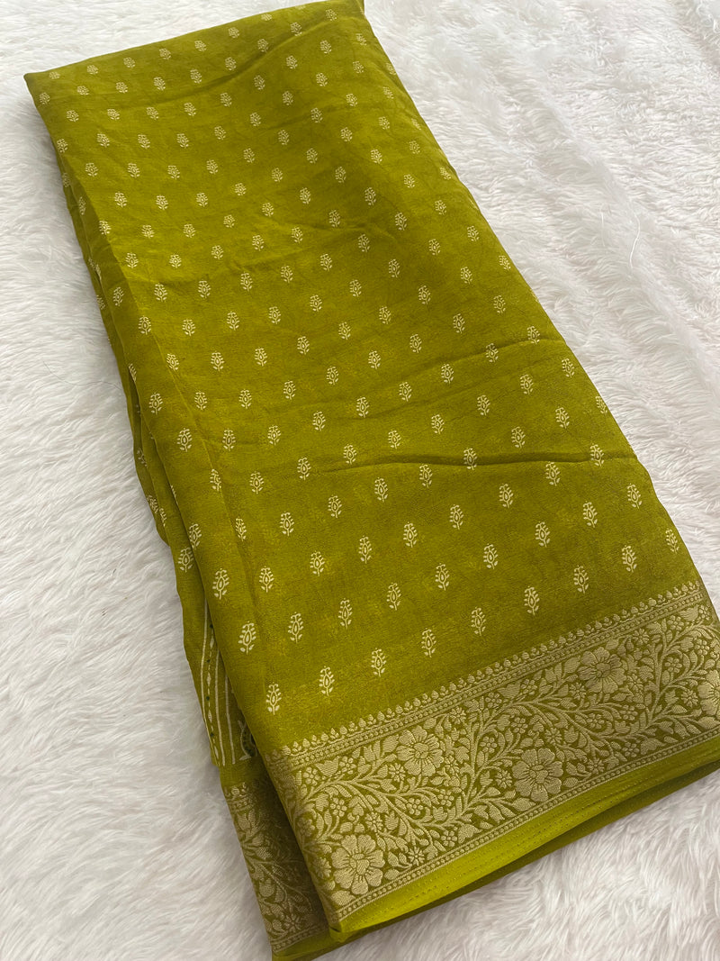 Chiffon Butties-M12