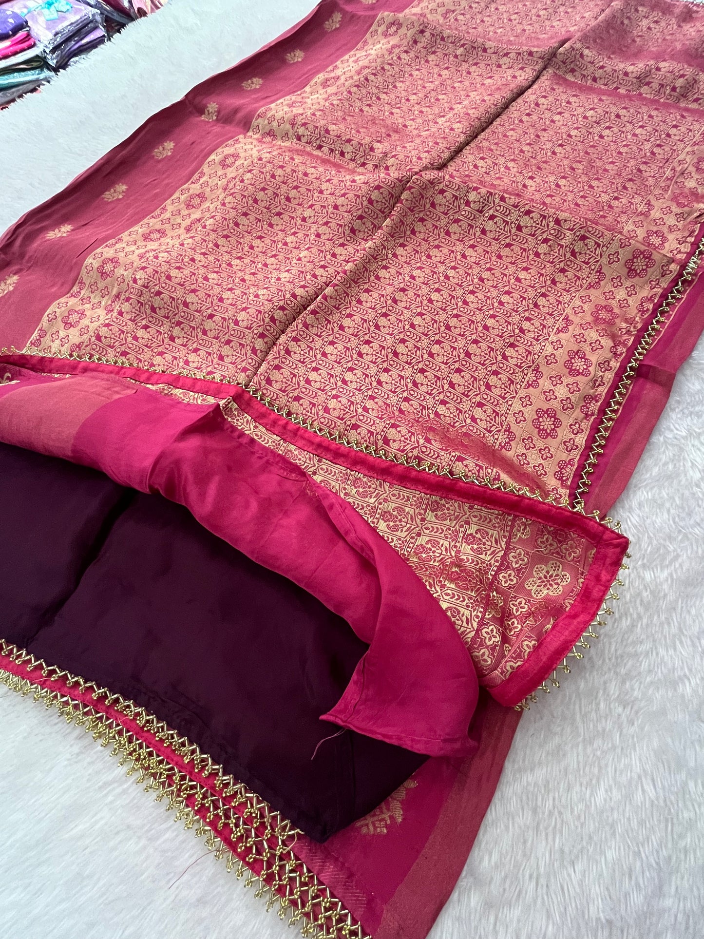 Cut Dana Designer Fancy