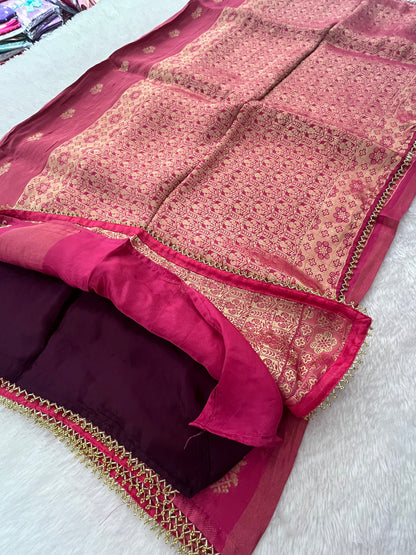 Cut Dana Designer Fancy