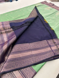 Kanchi Semi Silk🌹-AU2