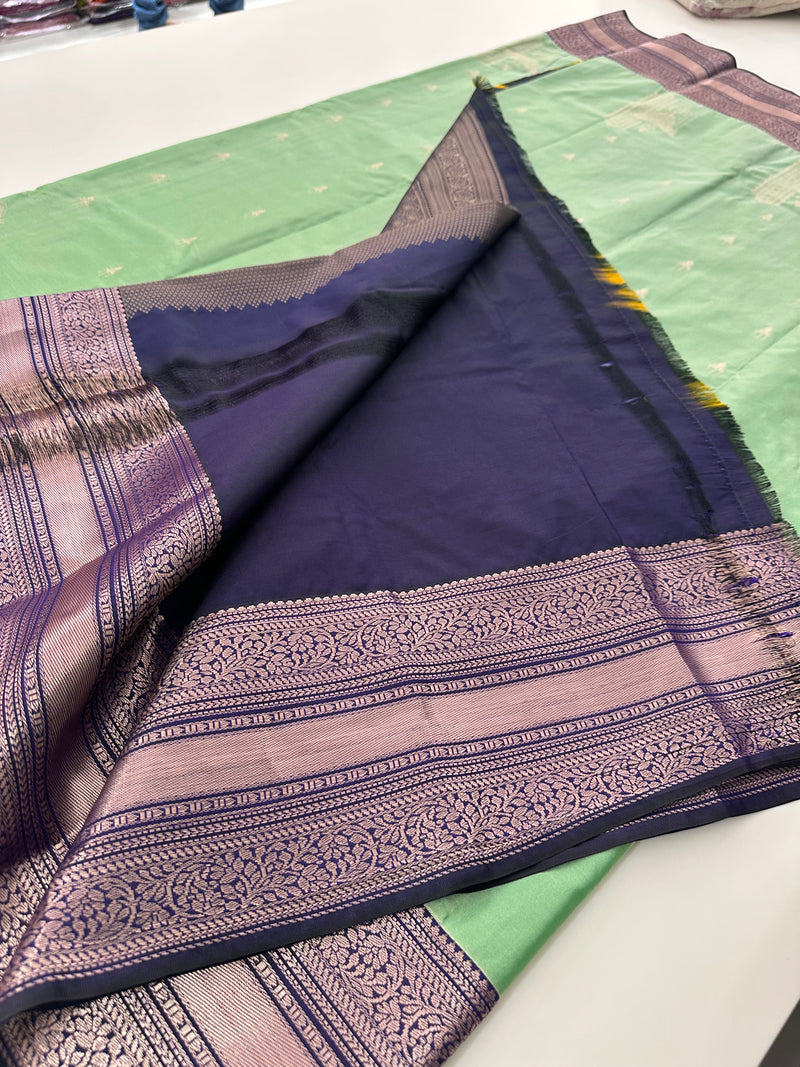 Kanchi Semi Silk🌹-AU2