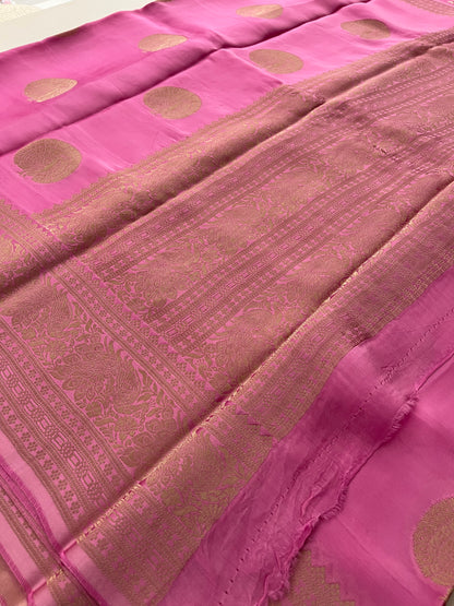 AP14 Satin Banarasi