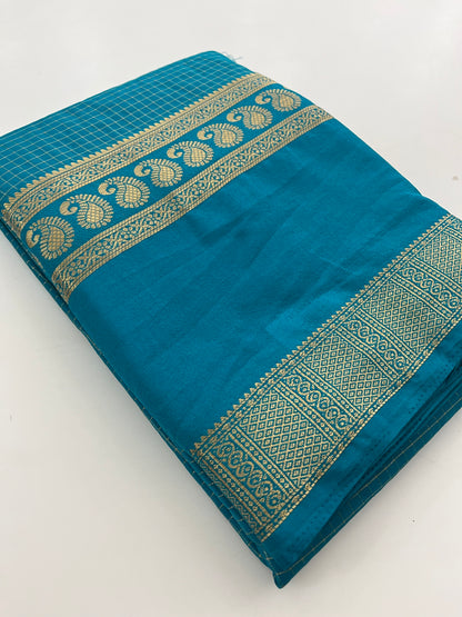 Viscose Crape  Fancy