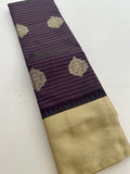 SemiSilk Kanchi Saree-J18