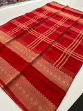 Premium Semi Mysore silk🌹-AU9