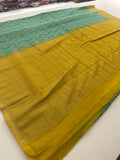 Crush Georgette New-J26