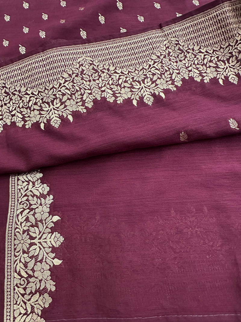 Crape Chiffon-JU11