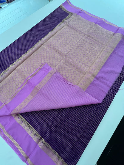 Viscose Crape  Fancy