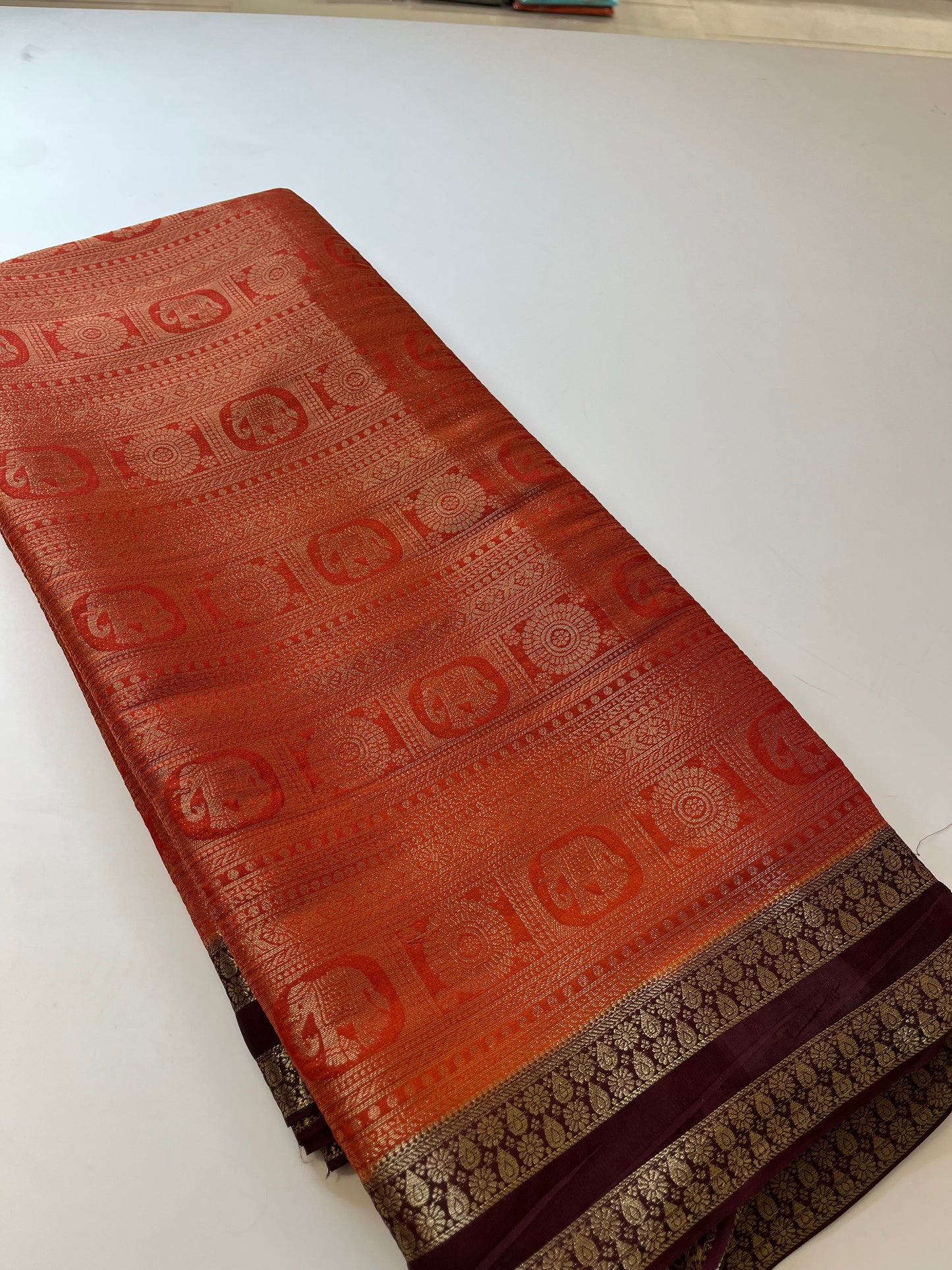 Banarasi Brocade Fancy