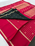 Chiniya Crape Silk New -J10