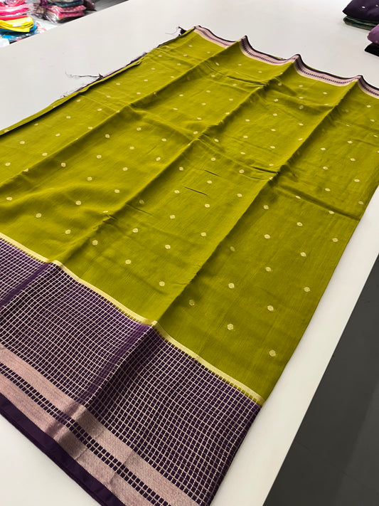 Assam Silk New