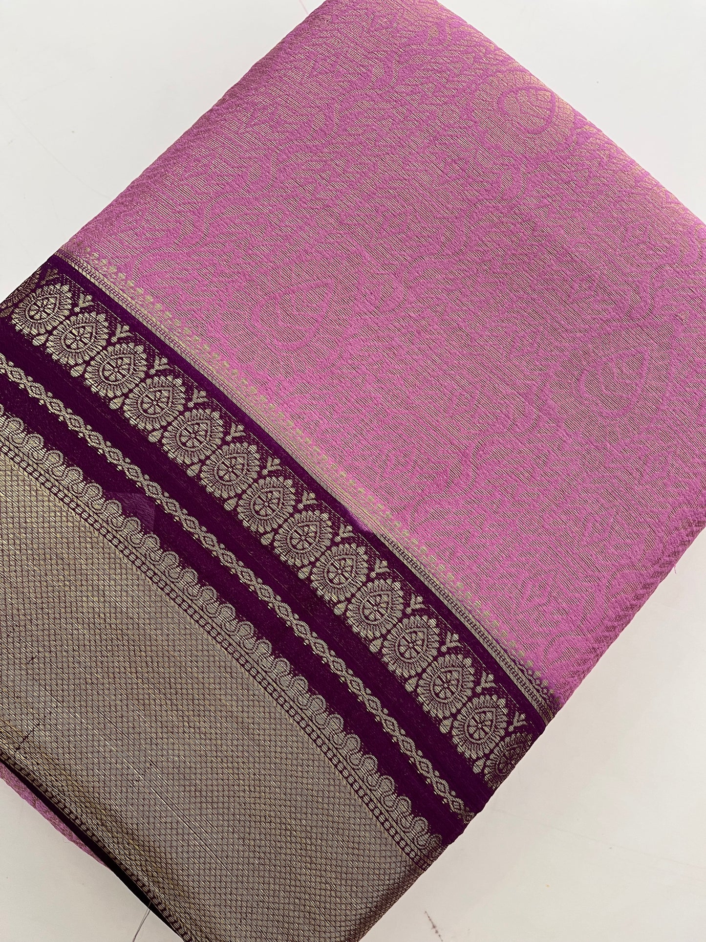Banarasi  Brocade Fancy