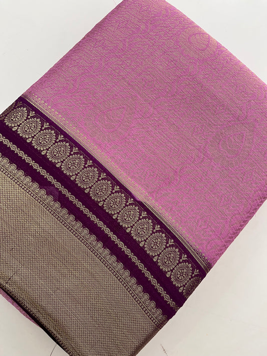 Banarasi  Brocade Fancy