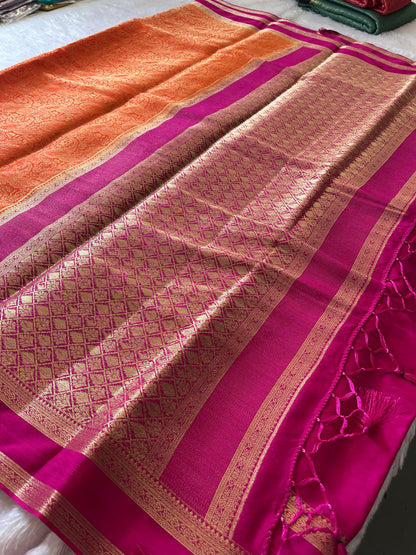 Banarasi Brocade Fancy