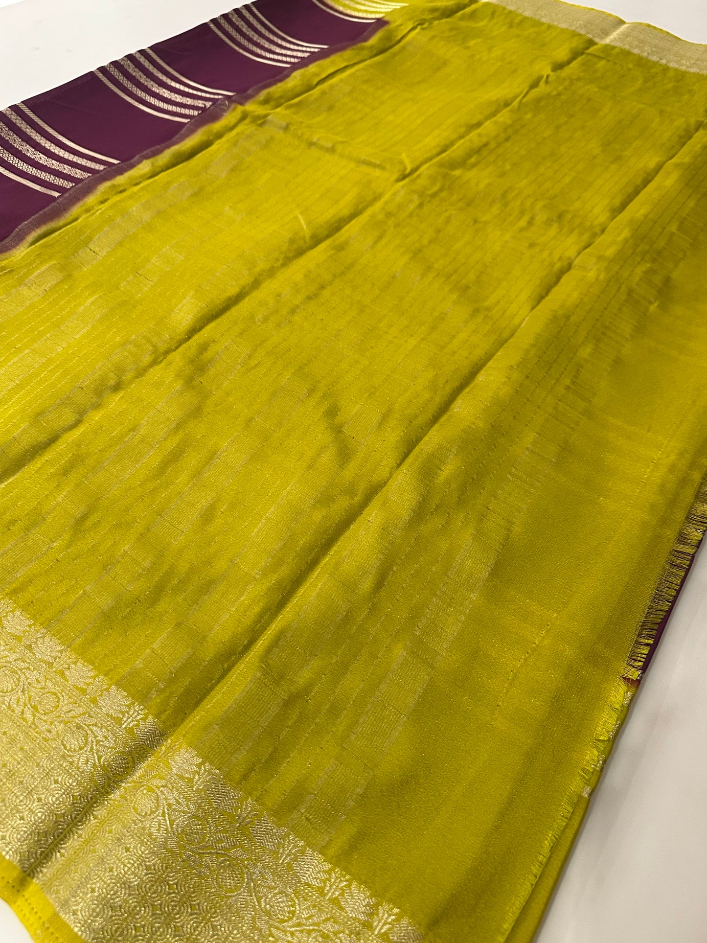 Crape Fancy-M30