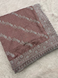 Organza Work Fancy-M7