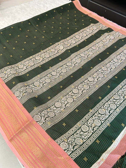 Crape Chiffon -10 Days Dispach