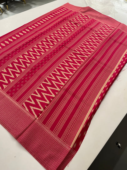 1711 Sonmarg saree