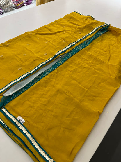 Premium Chiffon