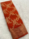 Banarsi Crape-(JU2)