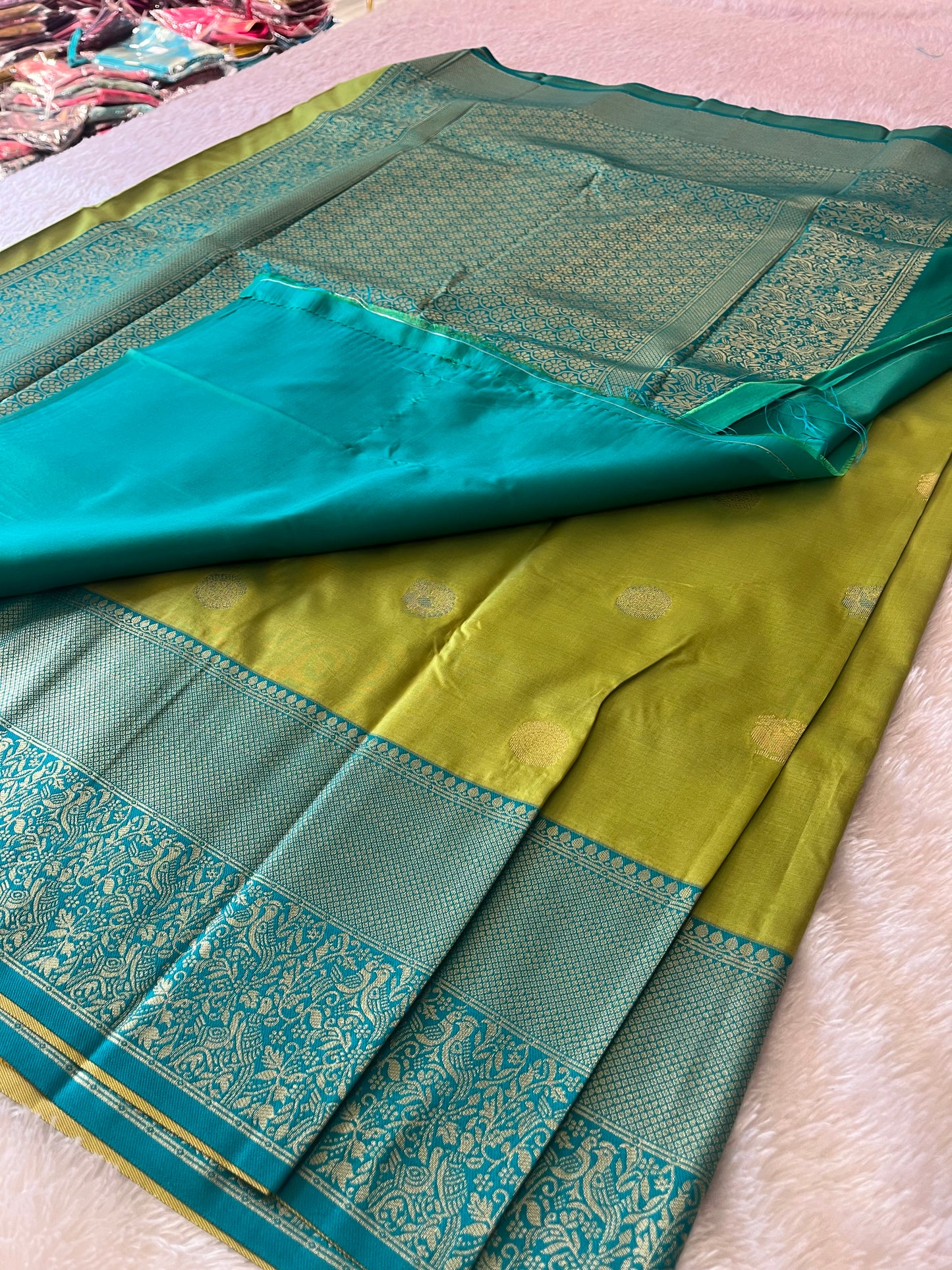 Valkalam Saree