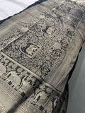 New Fancy saree-JU4