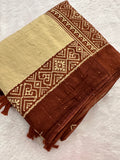 Mul Cotton Sequence Fancy -M8
